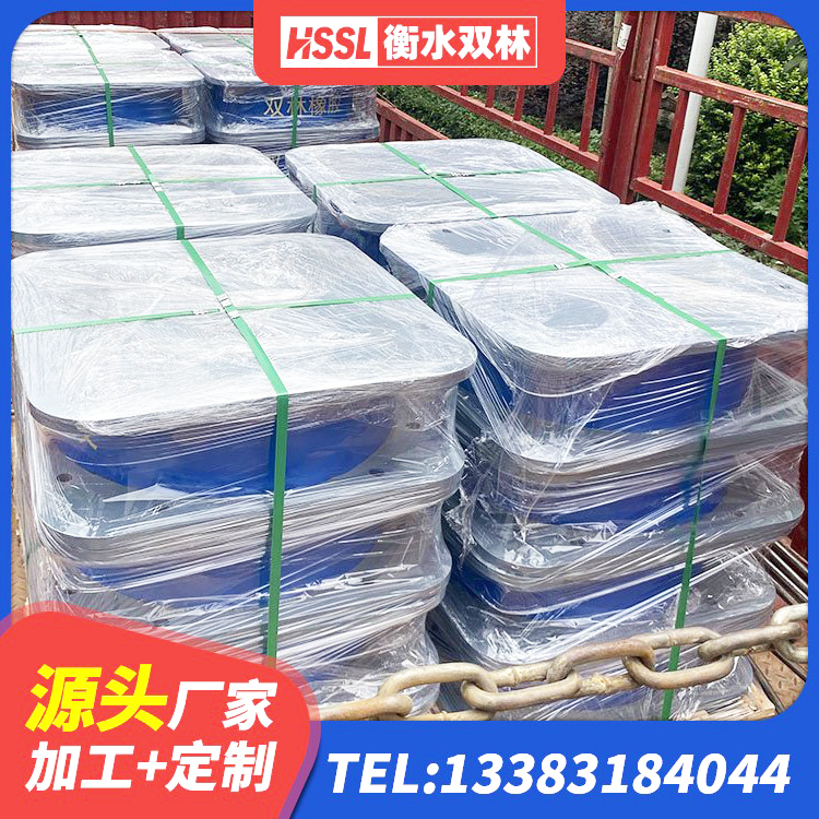 彭泽县建筑用橡胶支座厂家电话 彭泽县LRB400成品铅芯隔震支座源头工厂 彭泽县建筑隔震支座LRB500 彭泽县隔震支座综合单价 - 第4张