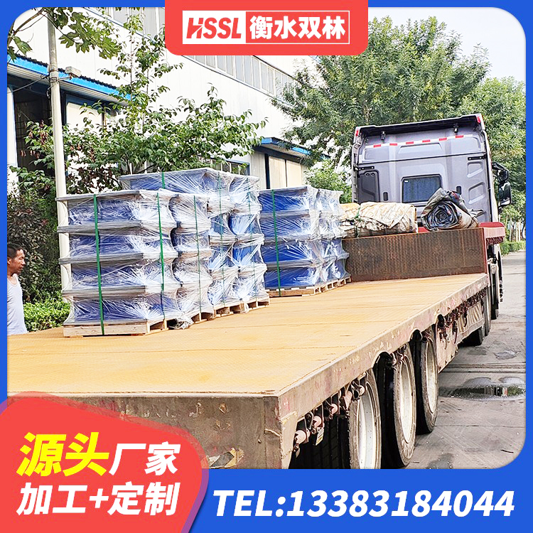 彭泽县II型LRB铅芯橡胶隔震支座 彭泽县叠层隔震支座生产厂家 彭泽县LNR300隔震支座源头工厂 彭泽县建筑铅芯橡胶隔震支座LRB厂家 - 第4张