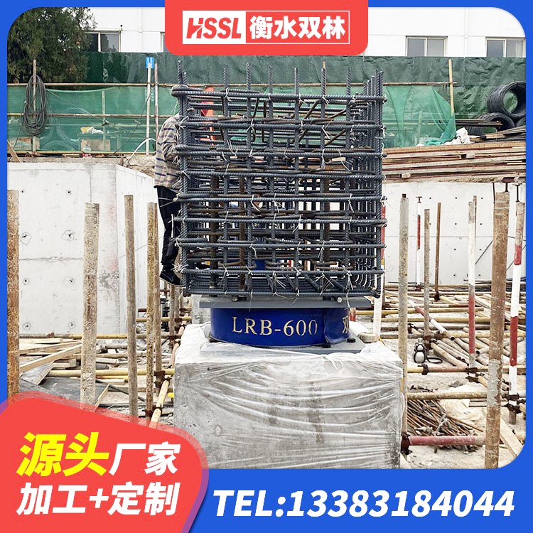 彭泽县LNR500橡胶支座厂家 彭泽县楼梯橡胶隔震支座厂家电话 彭泽县建筑抗震支座工厂生产厂家 彭泽县建筑铅芯隔震支座LRB1100-220生产厂家 - 第2张
